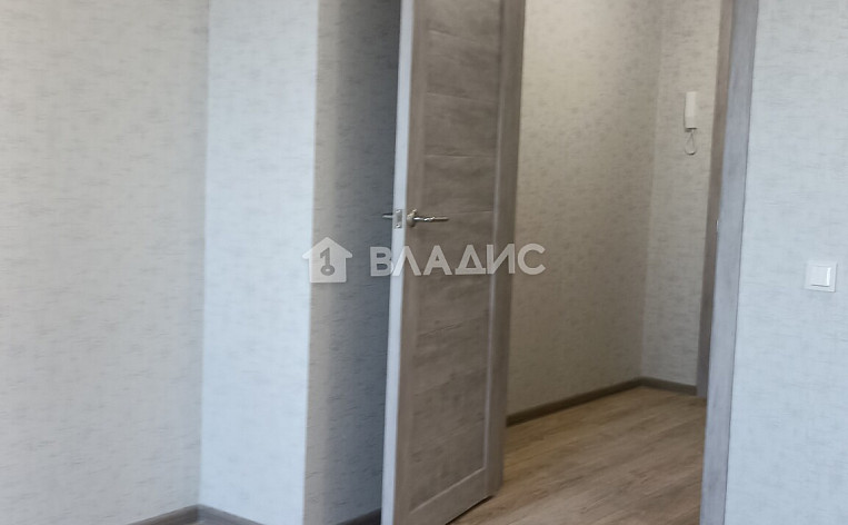 1-Комнатная квартира 36.10м², эт. 1, фото 37
