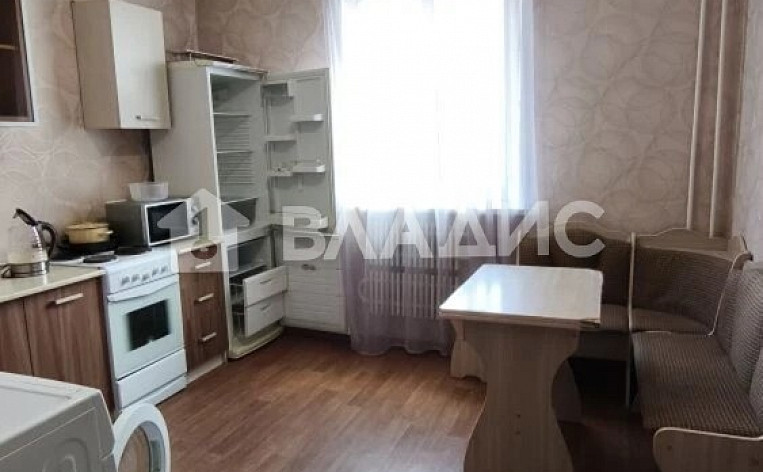 2-Комнатная квартира 58.00м², эт. 13, фото 14