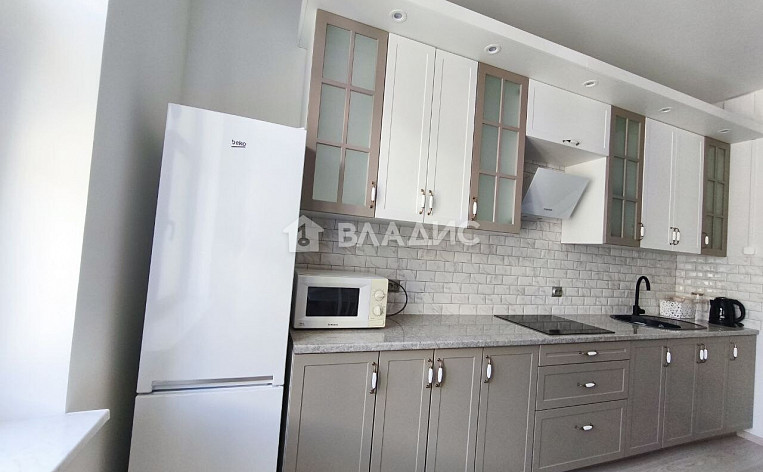 2-Комнатная квартира 75.20м², эт. 3, фото 28