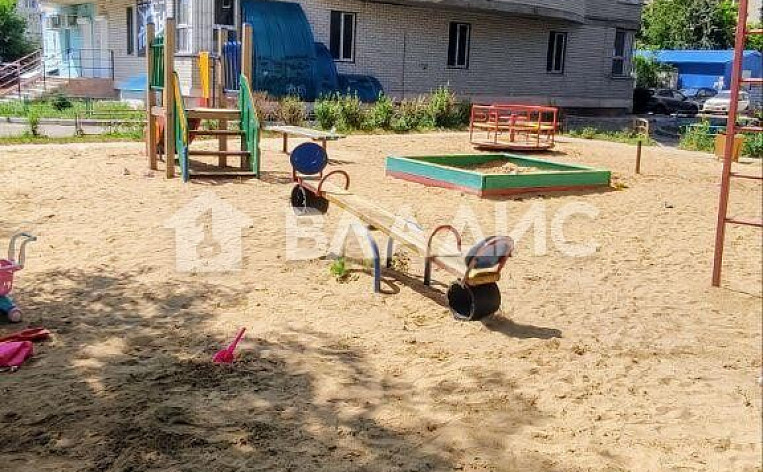 2-Комнатная квартира 58.30м², эт. 15, фото 30