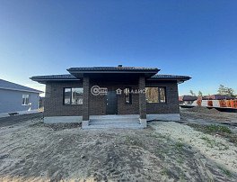 Дом, 116 м2, 6.1 сотка