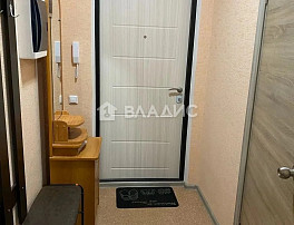 1-Комнатная квартира 37.00м²