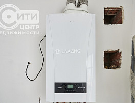 3-Комнатная квартира 97.40м²