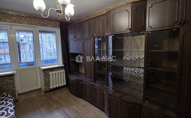 1-Комнатная квартира 32.00м², эт. 2, фото 16