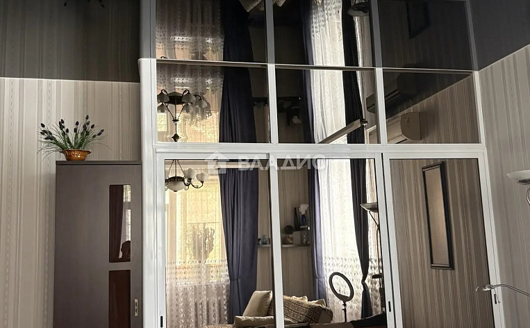 2-Комнатная квартира 78.20м², эт. 3, фото 30