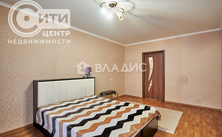 2-Комнатная квартира 67.80м², эт. 1, фото 23