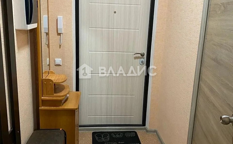 1-Комнатная квартира 37.00м², эт. 7, фото 6