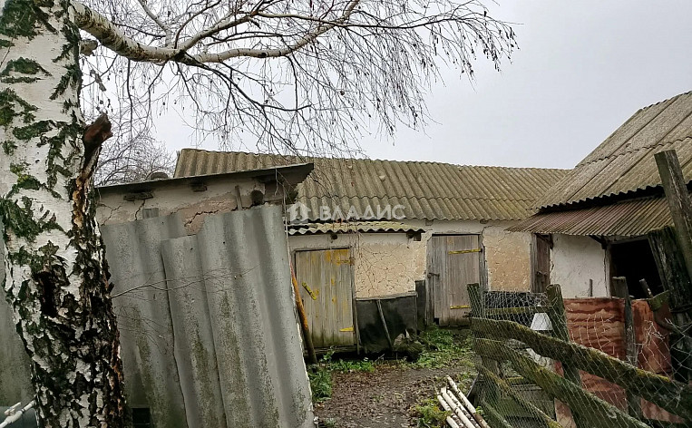 Дом 45.50м², фото 19