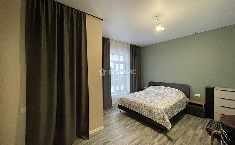 Дом 162.00м², фото 36