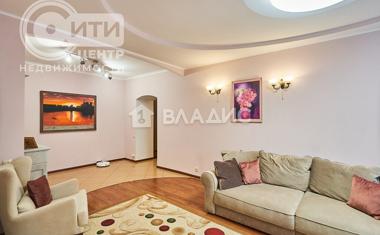 2-Комнатная квартира 73.80м², эт. 2, фото 20