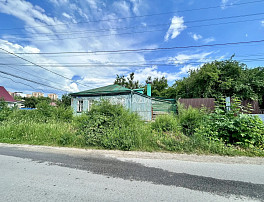 Дом 60.70м²