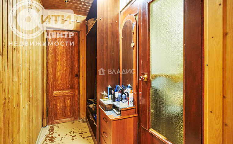 2-Комнатная квартира 41.80м², эт. 4, фото 28