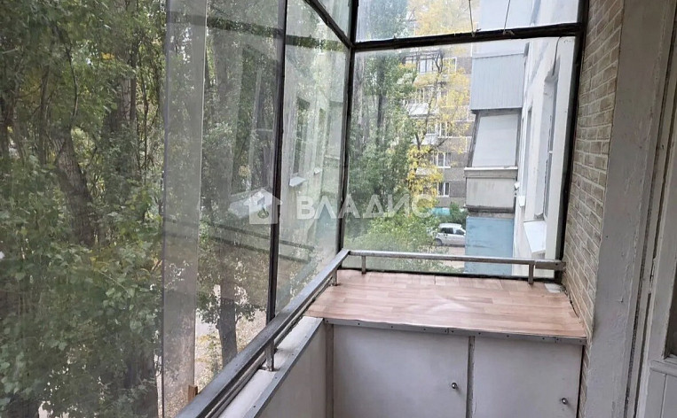 2-Комнатная квартира 52.50м², эт. 2, фото 11