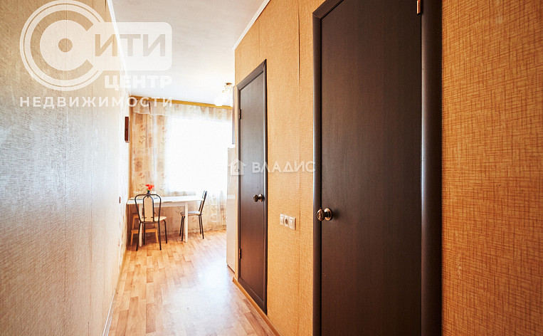 2-Комнатная квартира 54.40м², эт. 9, фото 19