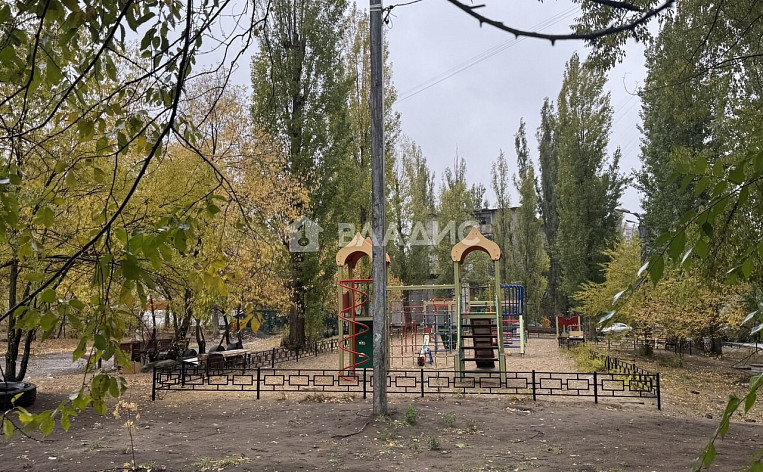 1-Комнатная квартира 36.40м², эт. 7, фото 32