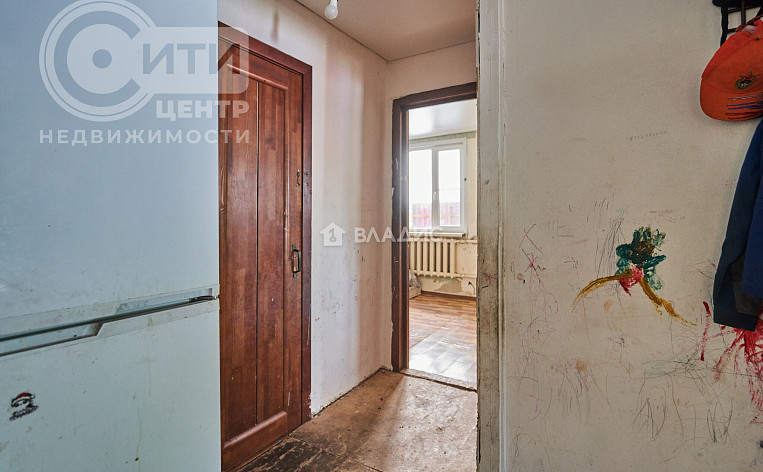 Дом 76.00м², фото 36