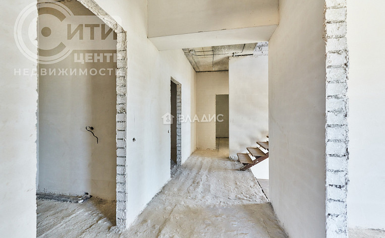 Дом 207.88м², фото 28