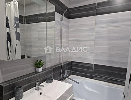 1-Комнатная квартира 49.90м²