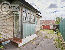 Дом 96.50м²