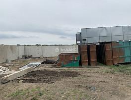 Коммерческое помещение 1000.00м²