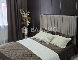 3-Комнатная квартира 78.20м²