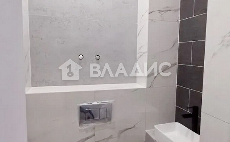 1-Комнатная квартира 46.20м², эт. 6, фото 23