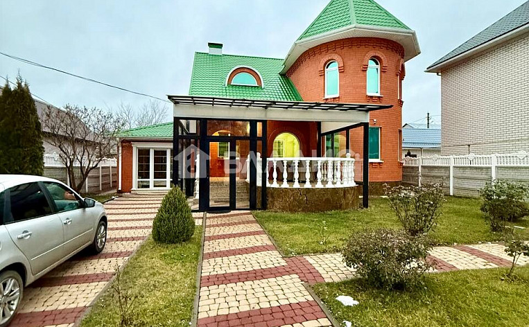 Дом 240.00м², фото 40