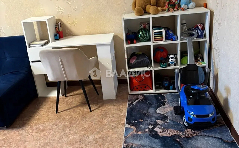 2-Комнатная квартира 67.90м², эт. 2, фото 23