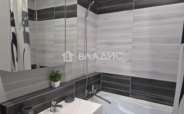 1-Комнатная квартира 49.90м², эт. 4, фото 20