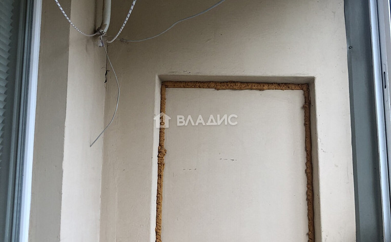 1-Комнатная квартира 40.00м², эт. 1, фото 14