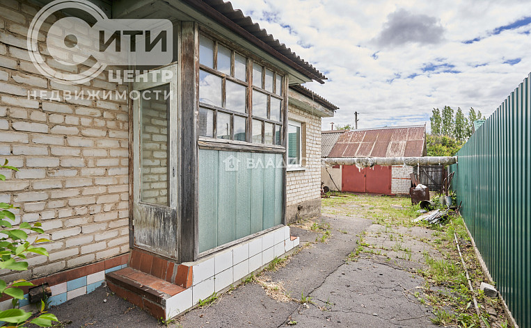 Дом 96.50м², фото 25