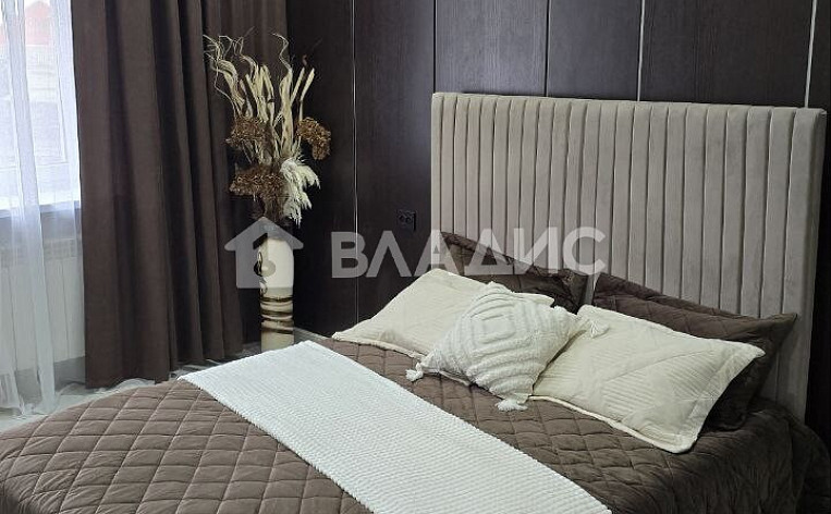 3-Комнатная квартира 78.50м², эт. 2, фото 40