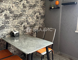 2-Комнатная квартира 50.80м²