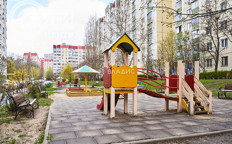 3-Комнатная квартира 89.30м², эт. 4, фото 21