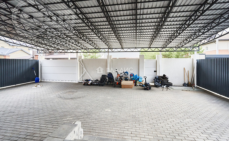 Дом 178.00м², фото 40