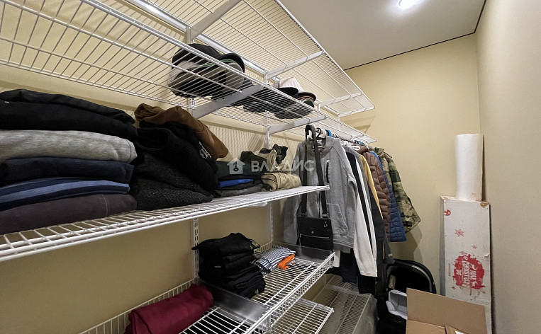 Дом 162.00м², фото 36