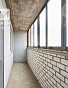 2-Комнатная квартира 56.70м², эт. 12, фото 21