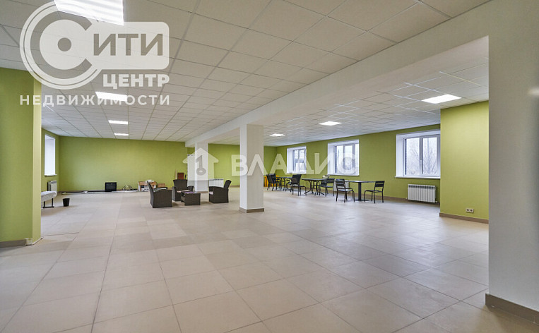 Коммерческое помещение 250.00м², эт. 1, фото 21