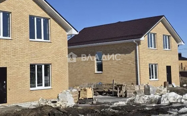 Дом 128.00м², фото 9