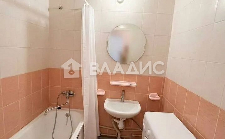 1-Комнатная квартира 49.00м², эт. 10, фото 9