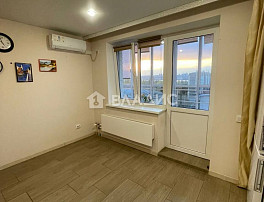 2-Комнатная квартира 60.70м²