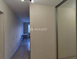 1-Комнатная квартира 36.40м²