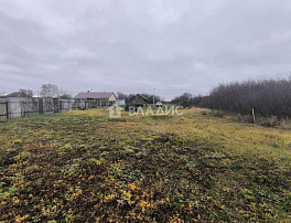 Земельный участок 21.10 соток