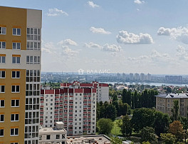 Студия 21.58м²