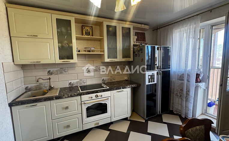 3-Комнатная квартира 73.40м², эт. 11, фото 32