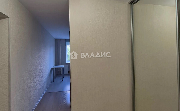1-Комнатная квартира 36.40м², эт. 8, фото 21