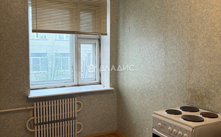 1-Комнатная квартира 50.20м², эт. 2, фото 8