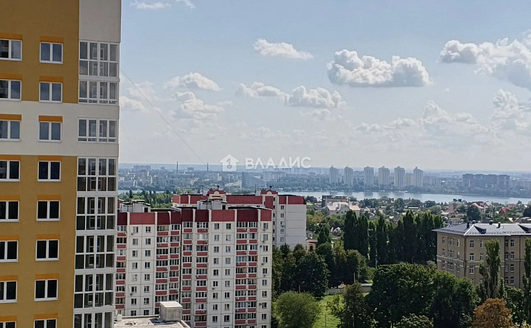 Студия 21.58м², эт. 21, фото 9