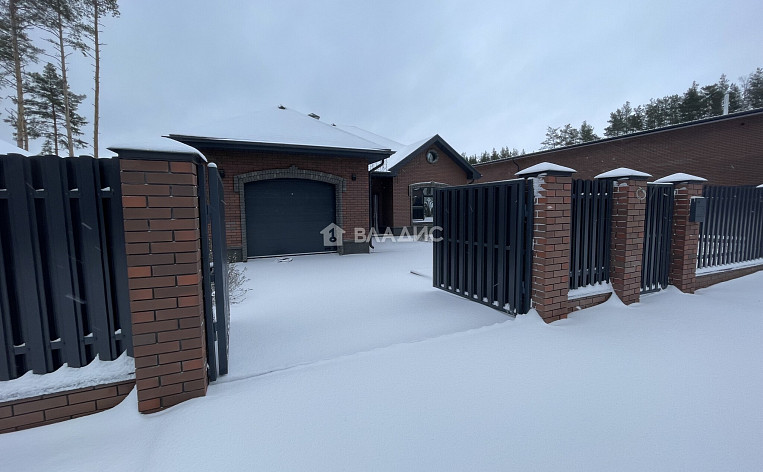 Дом 180.00м², фото 37