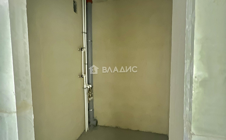 Студия 25.39м², эт. 5, фото 15